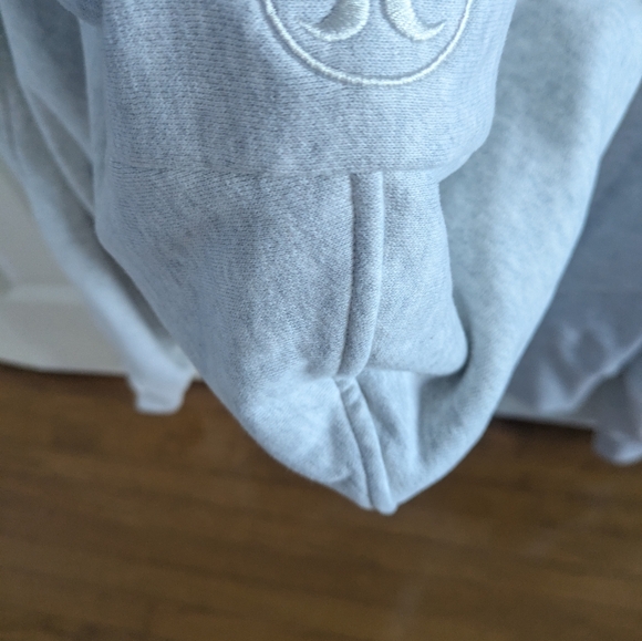 Lululemon scuba sweater - Picture 4 of 4